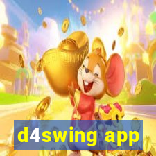 d4swing app