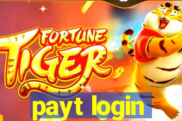 payt login