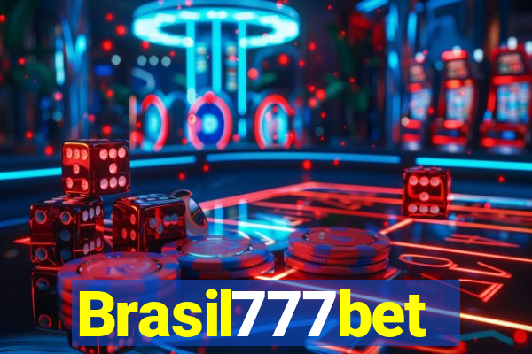 Brasil777bet