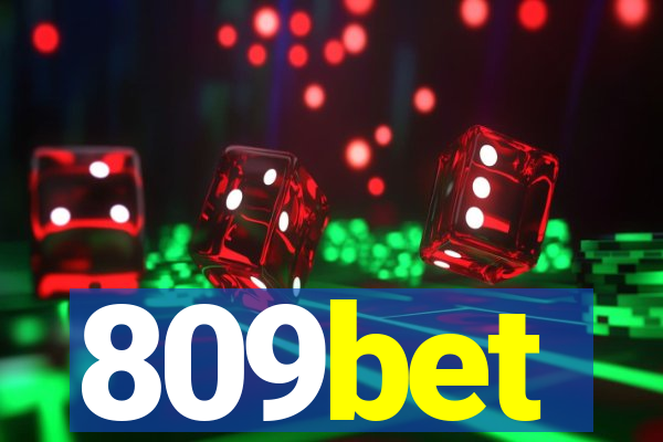 809bet