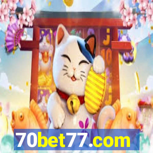 70bet77.com