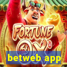 betweb app
