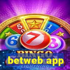 betweb app
