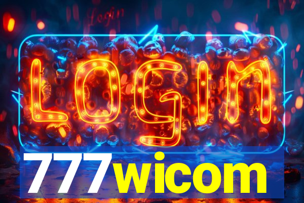 777wicom