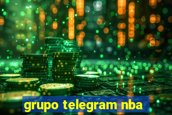 grupo telegram nba
