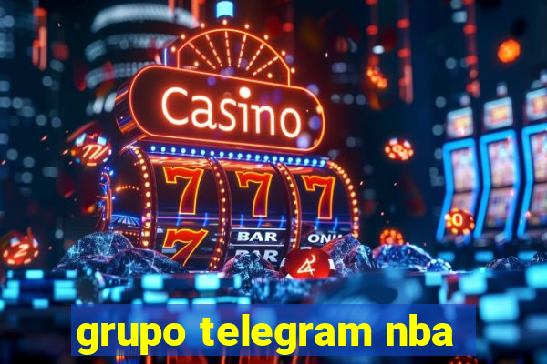 grupo telegram nba