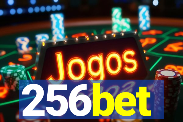 256bet