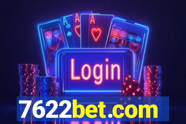 7622bet.com