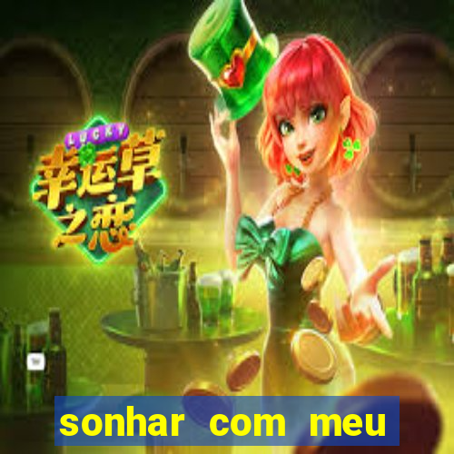 sonhar com meu marido indo embora