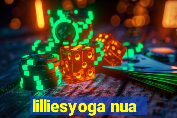 lilliesyoga nua