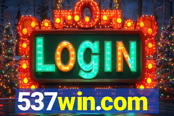 537win.com
