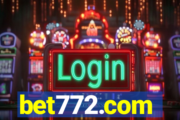 bet772.com