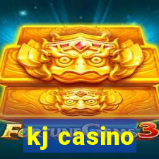 kj casino