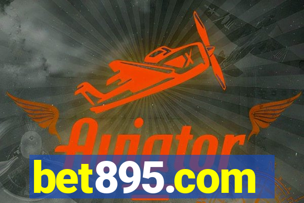 bet895.com