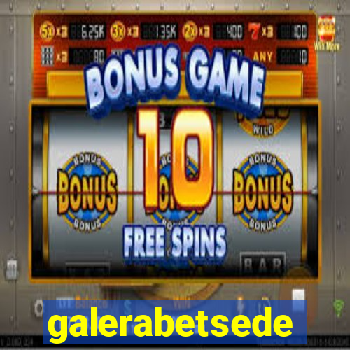 galerabetsede