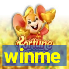 winme