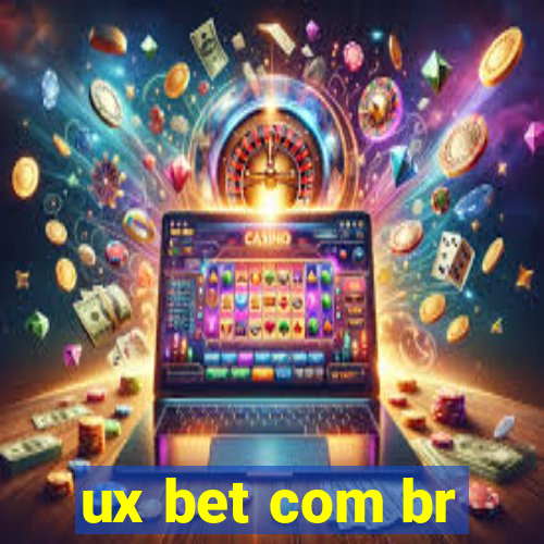 ux bet com br