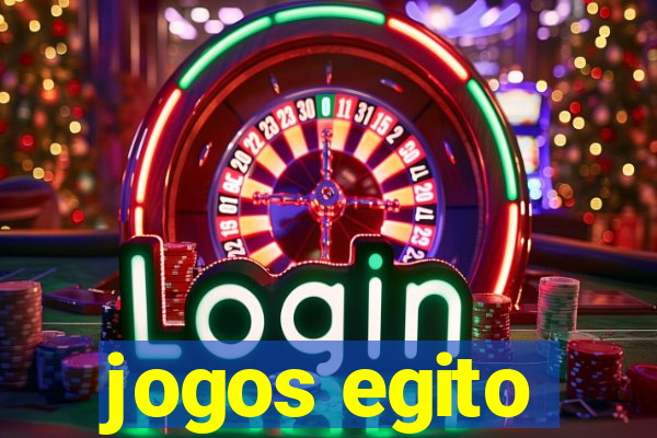 jogos egito