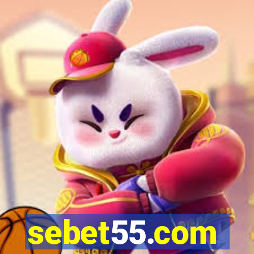 sebet55.com