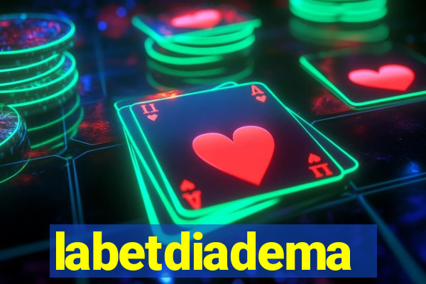 labetdiadema