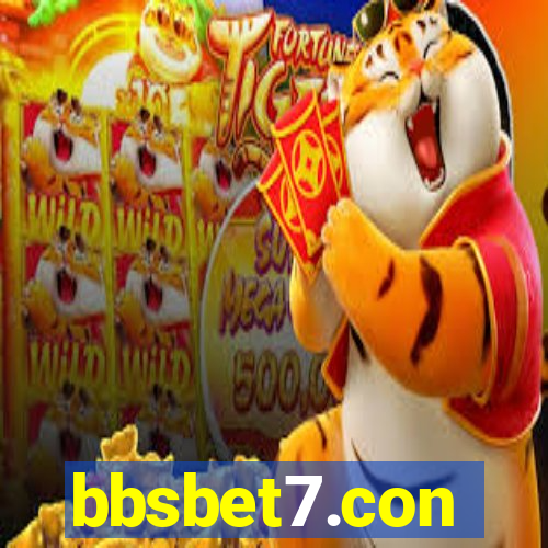 bbsbet7.con