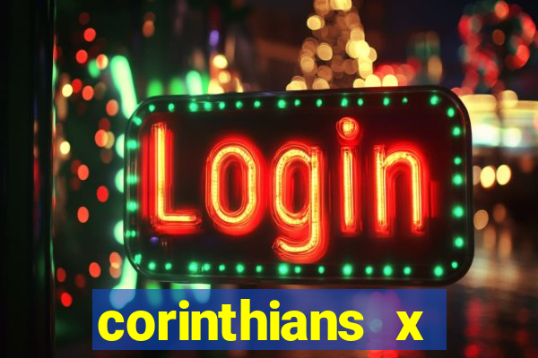 corinthians x cruzeiro o tampa da bola