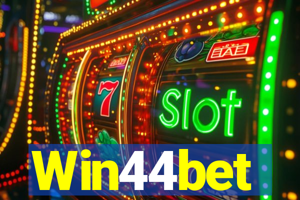 Win44bet