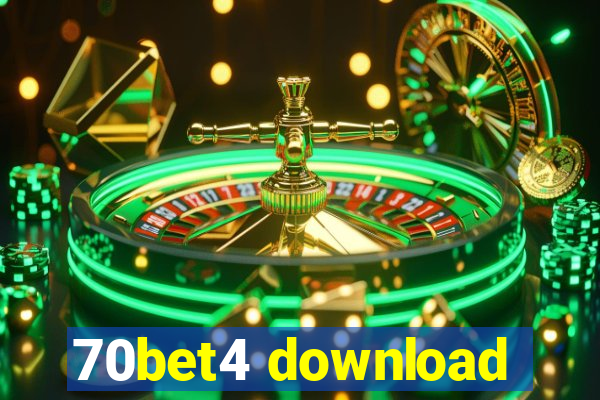 70bet4 download