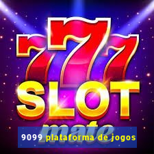 9099 plataforma de jogos