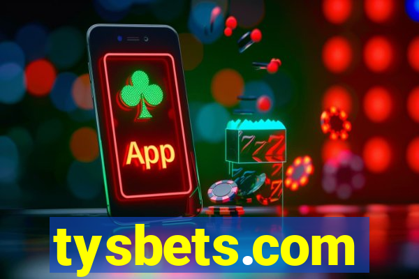 tysbets.com