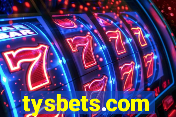 tysbets.com