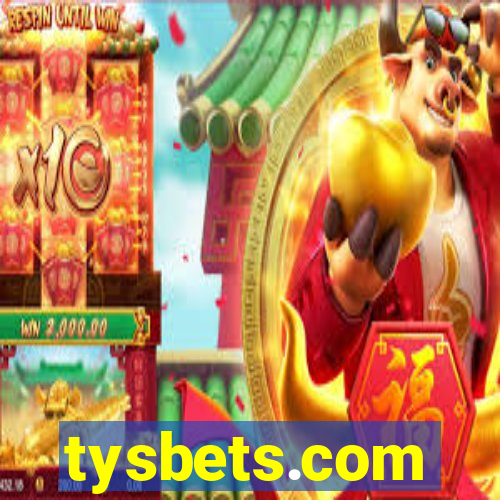 tysbets.com