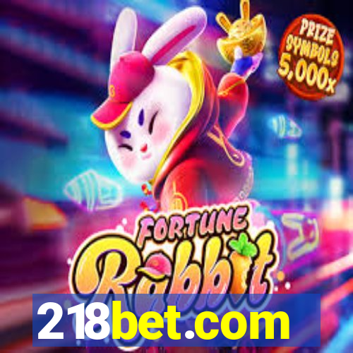 218bet.com