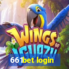 661bet login