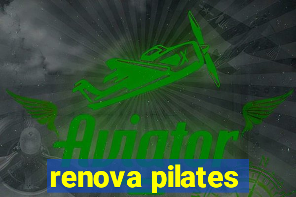 renova pilates