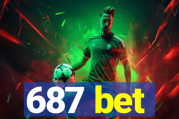 687 bet