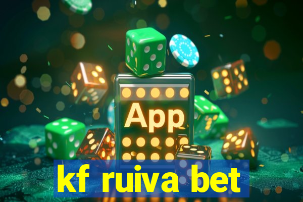 kf ruiva bet