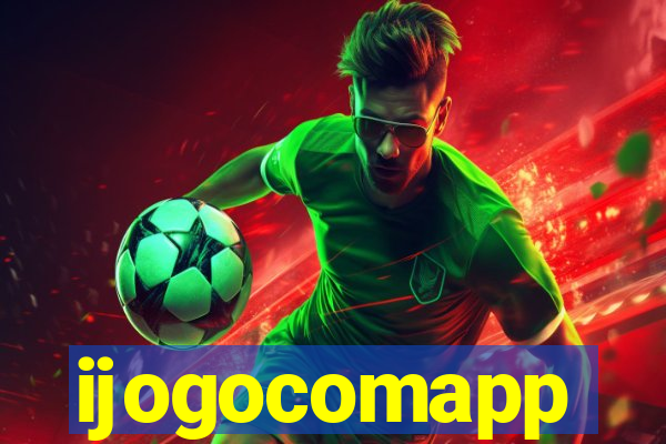 ijogocomapp
