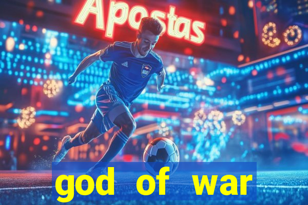 god of war betrayal apk