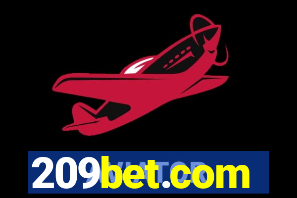 209bet.com