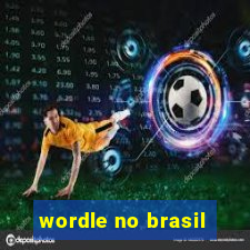wordle no brasil