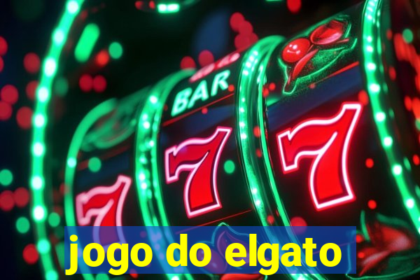 jogo do elgato