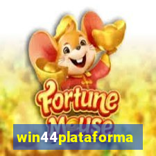 win44plataforma