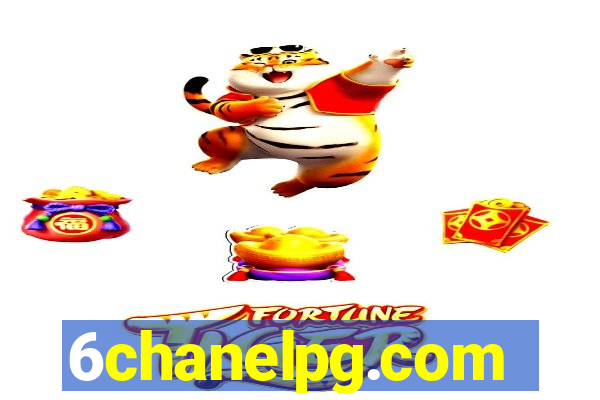 6chanelpg.com