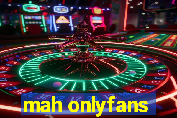 mah onlyfans