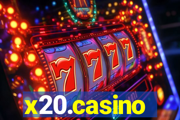 x20.casino