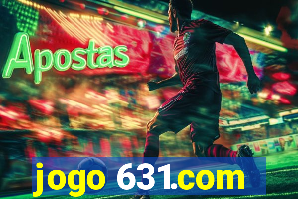 jogo 631.com