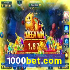1000bet.com