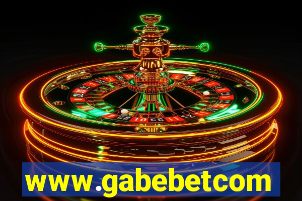 www.gabebetcom
