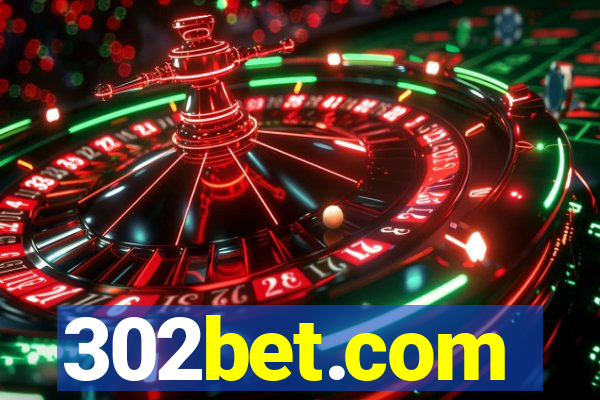302bet.com